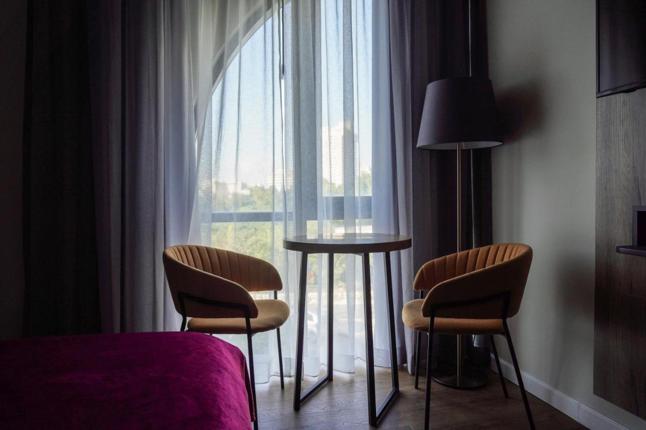 Apartique Hotel เยรูซาเลม ภายนอก รูปภาพ